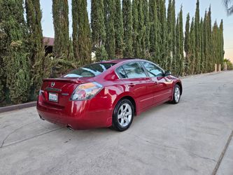NISSAN ALTIMA SPORT,35 MPG!4 CYL,CLEAN TITLE+SMOG!2027 MAY TAGS,BT,NAV,CAMERA