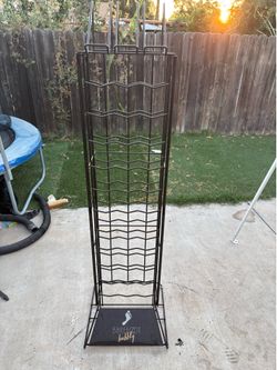 Wine holder