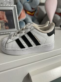 Baby Shoes