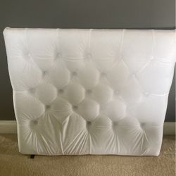 College Dorm Head Board