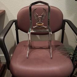 Harley Davidson  1970s Seat Part