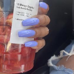 Nails
