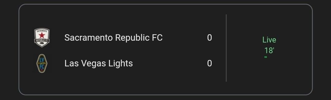 2 Tickets To Today's Sc Republic Game