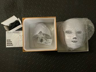 Led mask