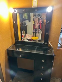 Vanity