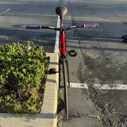 Uptown Fixie Size 63