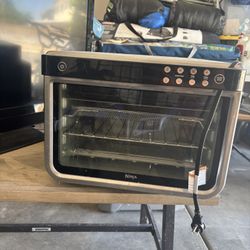 Ninja Air Fryer And Oven 
