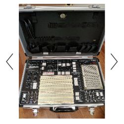 Knight Electronics ML-2010