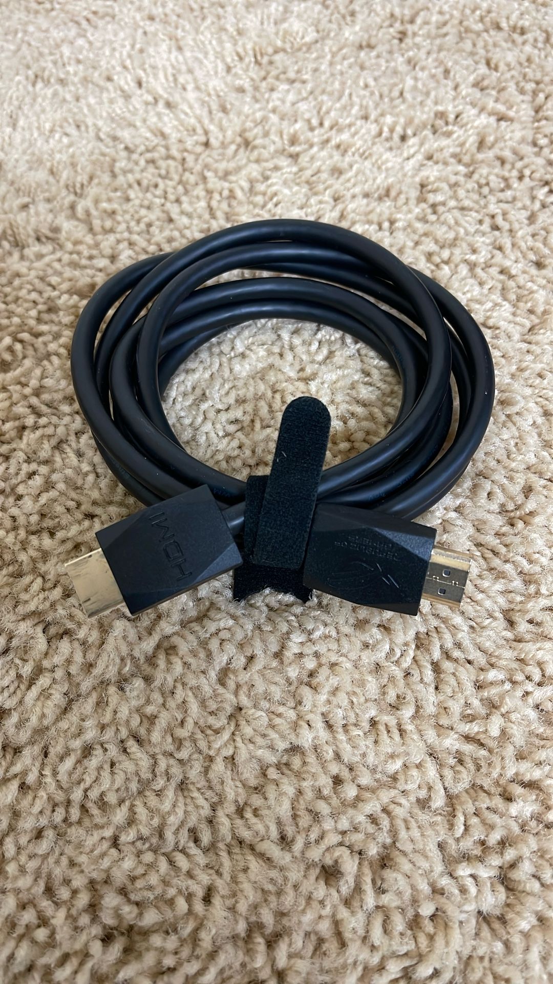 1pc ROG/Gamerland ASUS ROG Gamerland DP Cable for XG279Q monitor 1.8m 2K.4K.8K