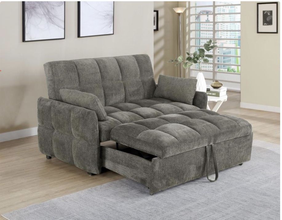 Sleeper Sectional- Shop Now Pay Later.