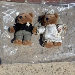Wedding Bears