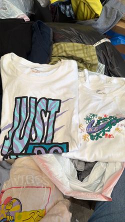 Nike tshirt
