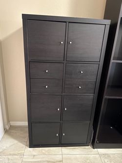 wardrobe IKEA dresser shelf / shelves unit / wardrobe