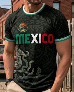 Mexico jersey in Moreno valley