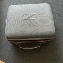 Nintendo Switch case