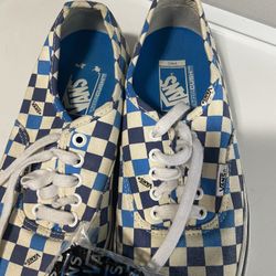 Vans Shoes