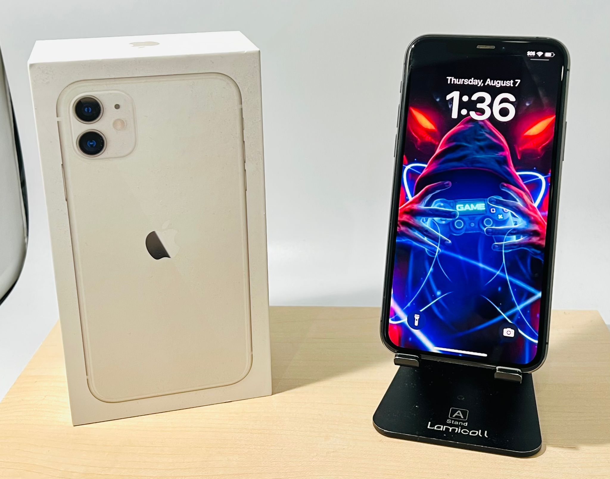 Apple iPhone 11 PRO 512GB Unlocked Fully Functional