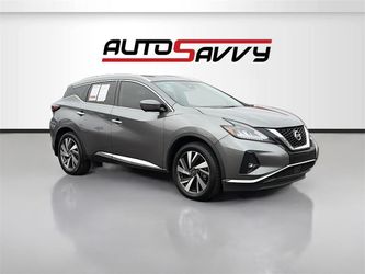 2023 Nissan Murano