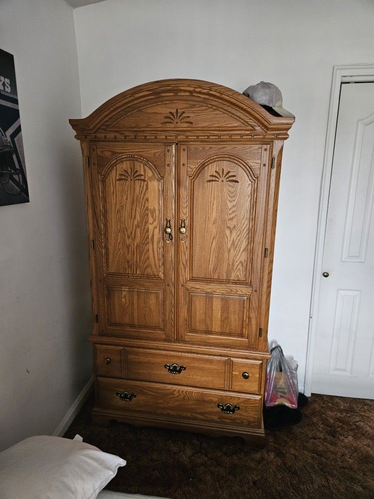 King Bed Room Set