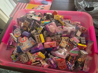 Mini toy brands/Disney mini toy brands