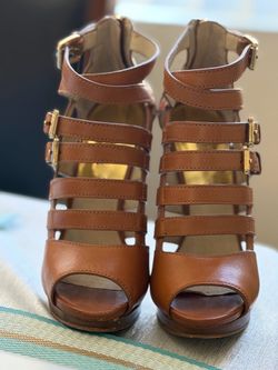 Michael Kors Heels