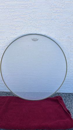 Bass head