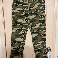 Camo Pants For Sale 