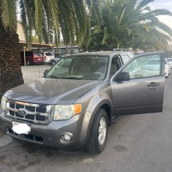 Ford Escape 2009