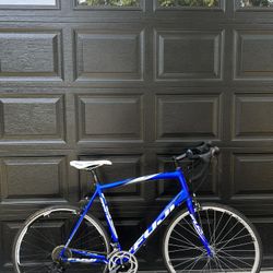 Fuji Sporeif 1.7 Road Bike 