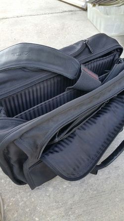 Tumi Business/Computer Rolling Bag