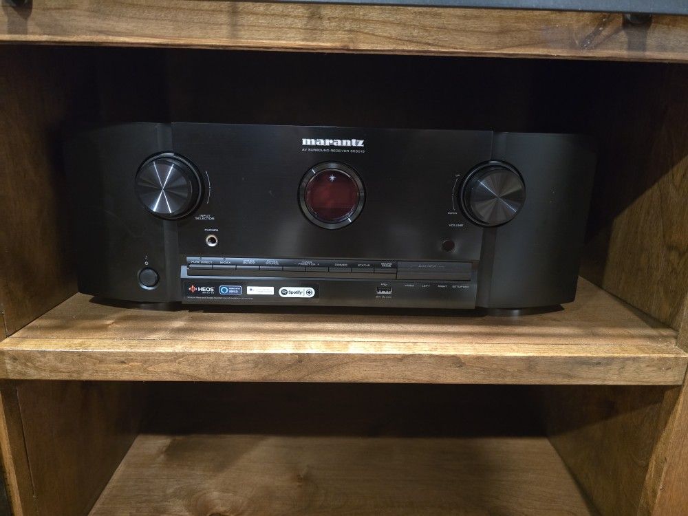 Marantz SR5015