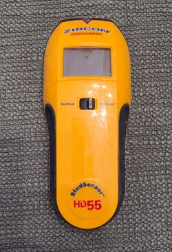 Zircon Edge Finder