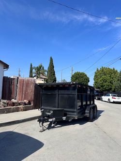 Dumpster