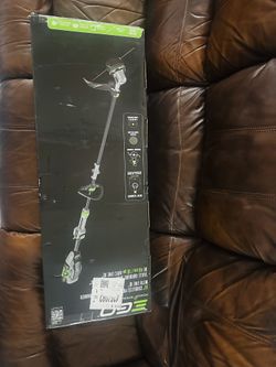 Weedeater Wira String Trimmer 