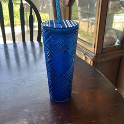 Starbucks Tumbler 