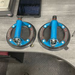 Vacuum Suction Cups 1 Pair (have 2 Pairs)