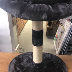 30”h Cat Tree
