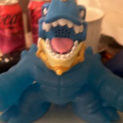 Goo Toys Dinosaurs This Is A Stretch Like Stretch Arm