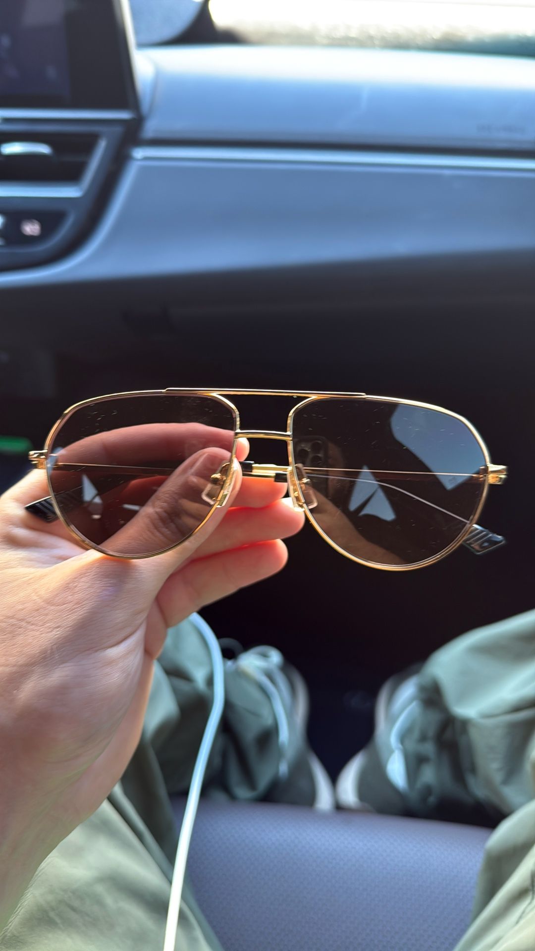 BOTTEGA VENETA  sunglasses New!!