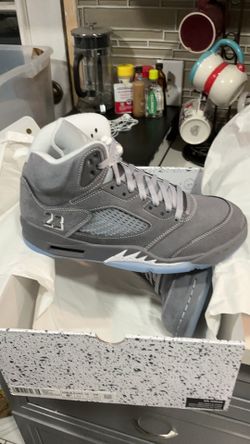 Air Jordan 5 Retro