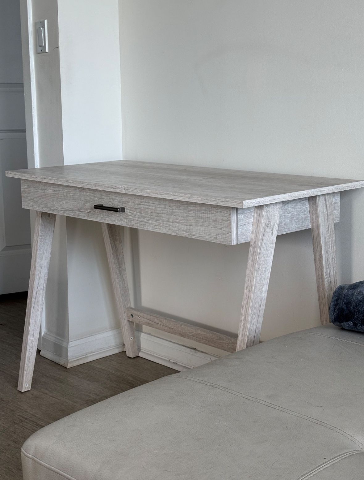Three Wooden Desk(s) with spacious pull-out drawer - $40 for one, $70 for two or $90 for all three (Fort Lauderdale)