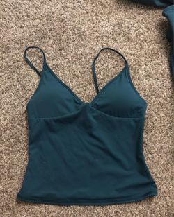 Garage clothing