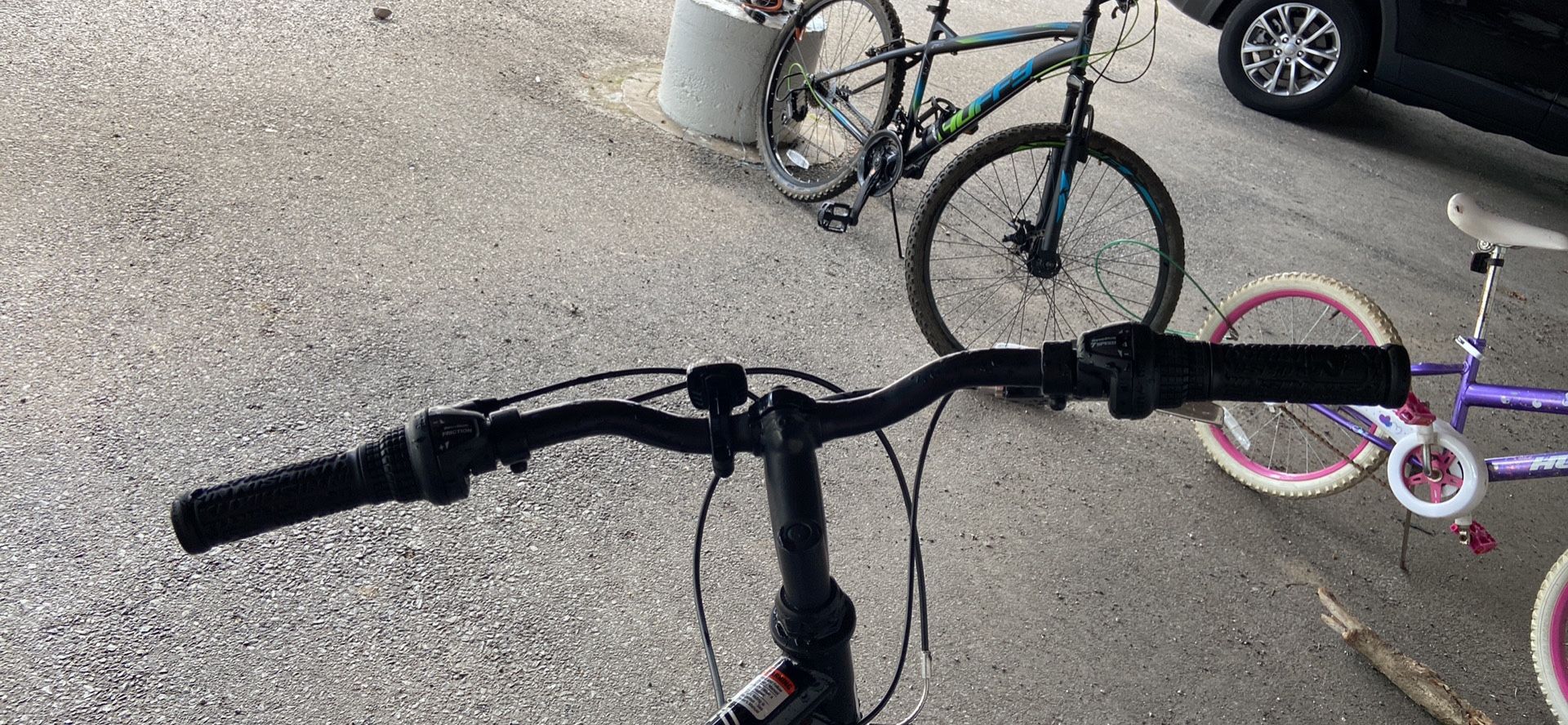 26” Nishiki Mountain Bike For Sale