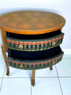 Furniture two Drawer