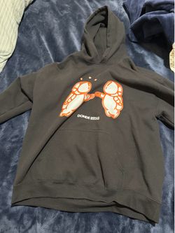 Ivan Cornejo hoodie