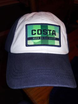 Costa Hat