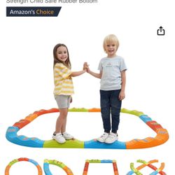Stepping Stones Kids Daycare Home Fun School