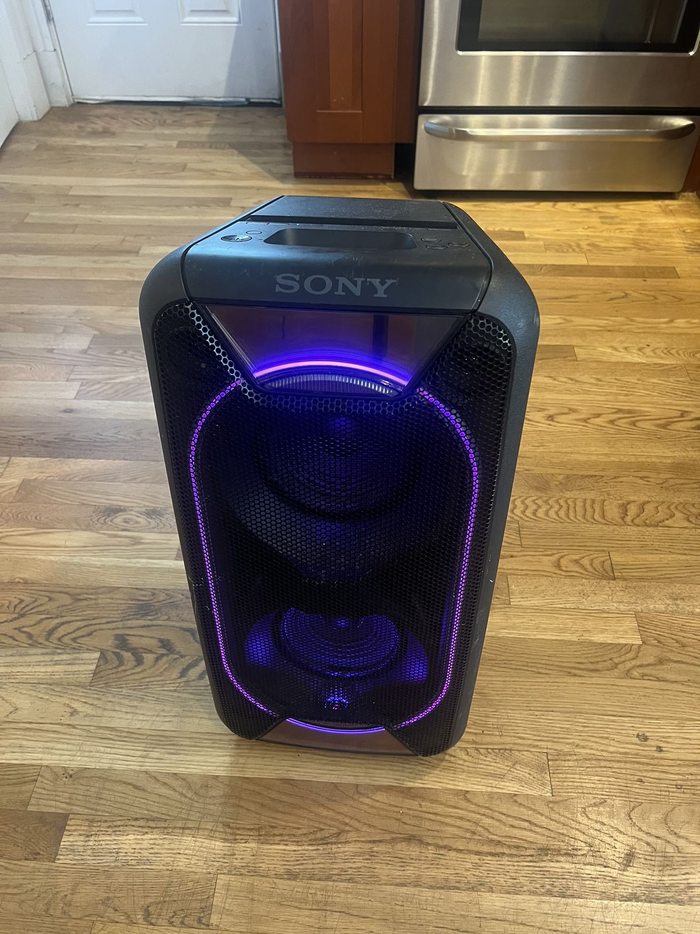 Sony GTK-XB90 Extra Bass Speaker