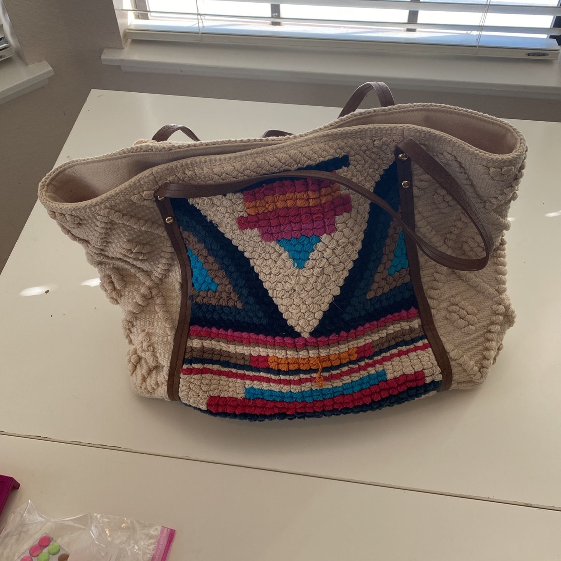 Steve Madden Hand Bag Purse