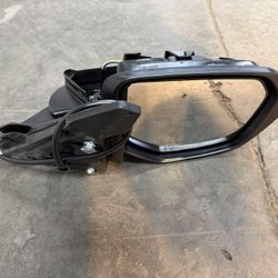 2018-2022 Honda Accord Right Mirror 